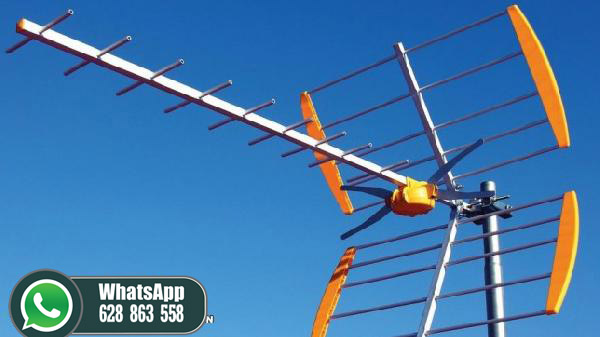 Antenas Barcelona